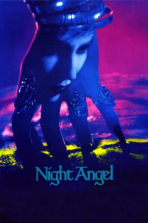 Night Angel 1990 Dual Audio