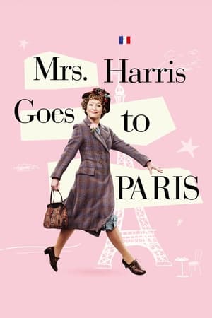Mrs. Harris Goes to Paris 2022 Dual Audio