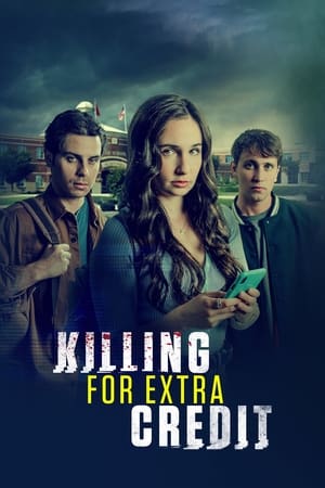 Killing for Extra Credit 2023 BRRip