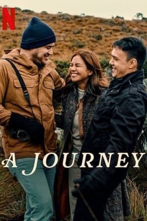 A Journey 2024 Dual Audio