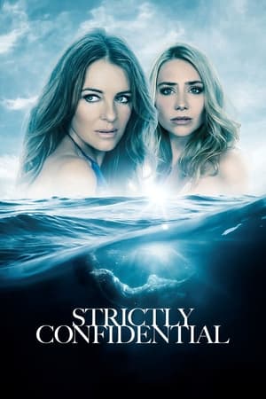 Strictly Confidential 2024 HDRip