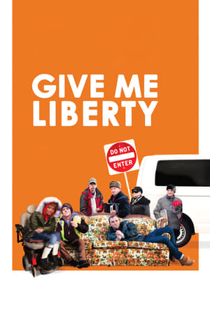 Give Me Liberty 2019 Dual Audio