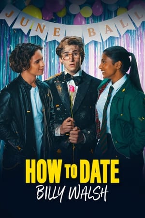 How to Date Billy Walsh 2024 HDRip