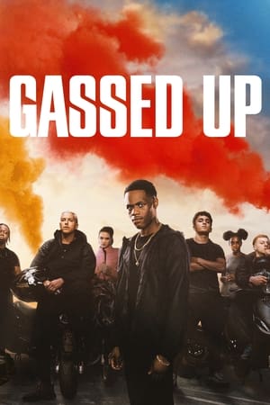 Gassed Up 2023 HDRip