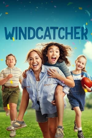 Windcatcher 2024 HDRip