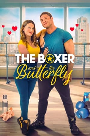 The Boxer and the Butterfly 2023 HDRip