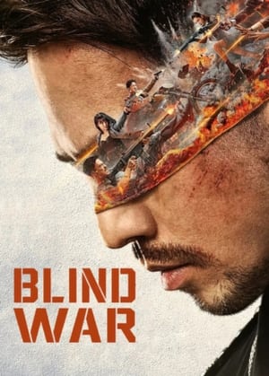 Blind War (Mang Zhan) 2022 Hindi