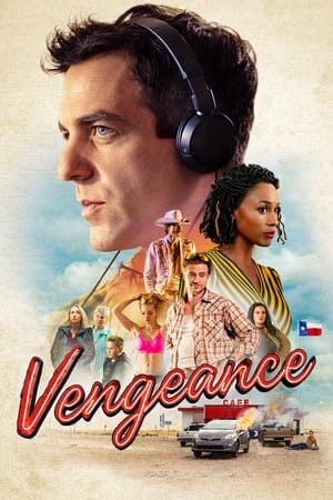 Vengeance 2023 Dual Audio