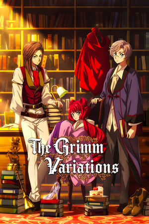 The Grimm Variations S01 2024 Dual Audio