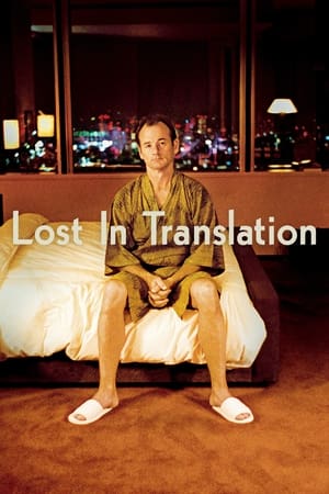 Lost in Translation 2003 Dual Audio