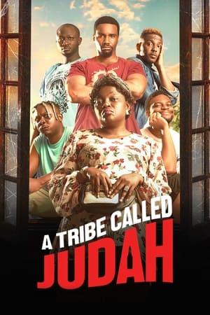 A Tribe Called Judah 2023 BRRip