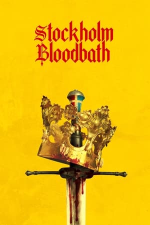 Stockholm Bloodbath 2023 BRRip
