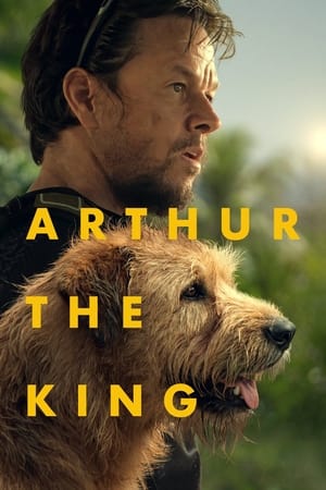Arthur the King 2024 HDRip