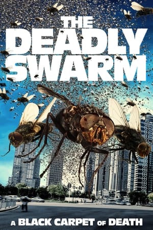 The Deadly Swarm 2024 HDRip