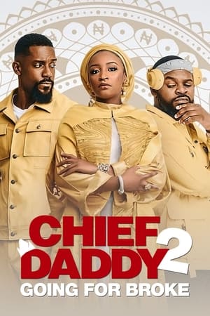 Chief Daddy 2: Going for Broke 2022 BRRIP