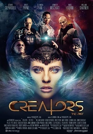 Creators: The Past (2019) Dual Audio Hindi