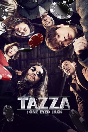 Tazza: One Eyed Jack 2019 Hindi