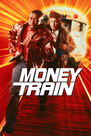Money Train (1995) Dual Audio Hindi