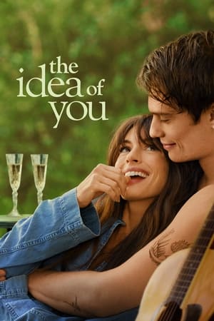 The Idea of You 2024 Dual Audio