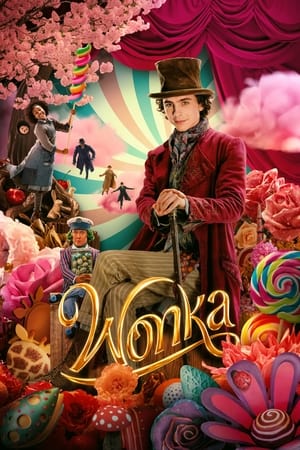 Wonka 2023 Dual Audio