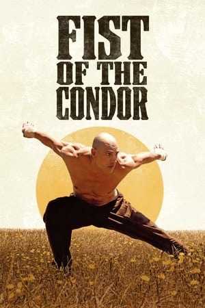 Fist of the Condor 2023 Dual Audio Hindi