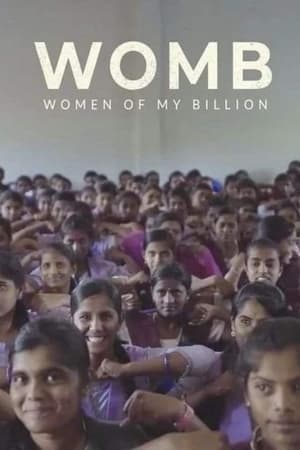 WOMB: Women of My Billion 2021 Hindi
