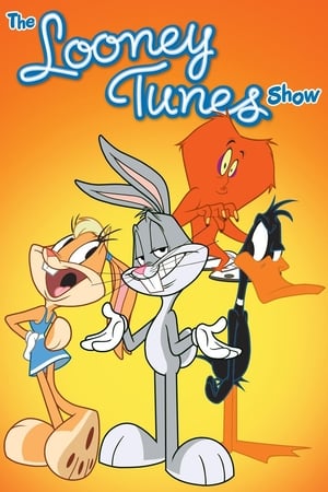 The Looney Tunes Show S01 2011 Dual Audio