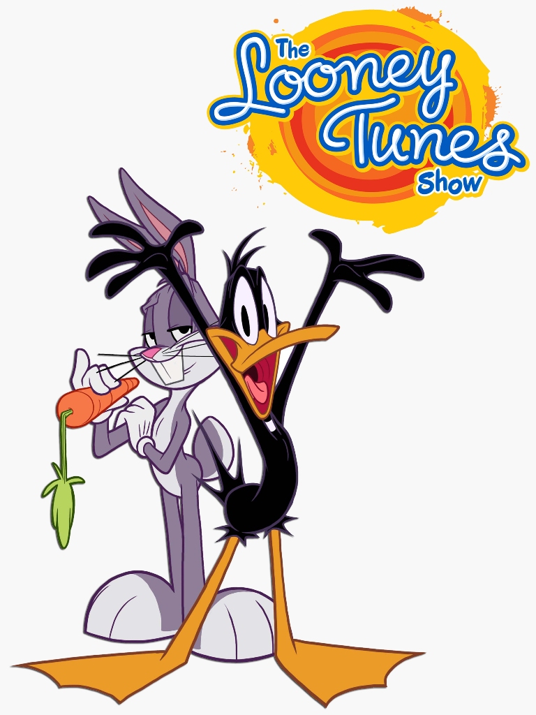 The Looney Tunes Show S02 2012 Dual Audio