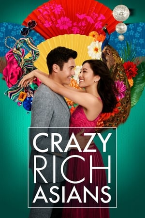 Crazy Rich Asians 2018 Hindi