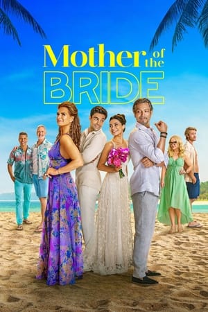 Mother of the Bride 2024 Dual Audio Hindi