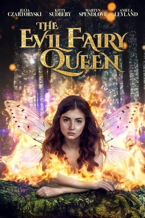 The Evil Fairy Queen 2024 HDRip Dual