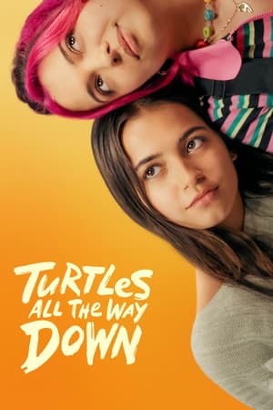 Turtles All the Way Down 2024 HDRip