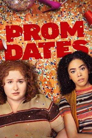 Prom Dates 2024 HDRip