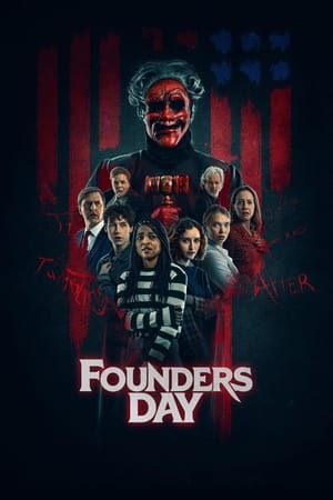 Founders Day 2023 HDRip