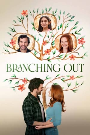 Branching Out 2024 HDRip