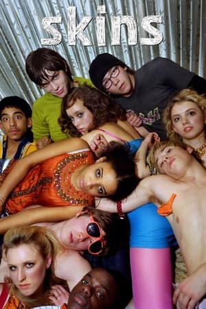 Skins S03 2009 Dual Audio