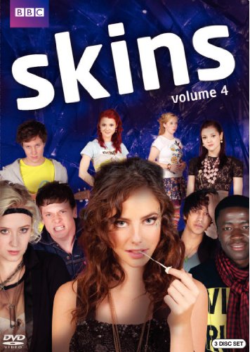 Skins S04 2010 Dual Audio