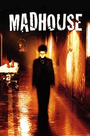Madhouse (2004) Dual Audio Hindi