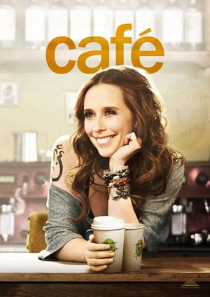 Café (2011) Dual Audio Hindi