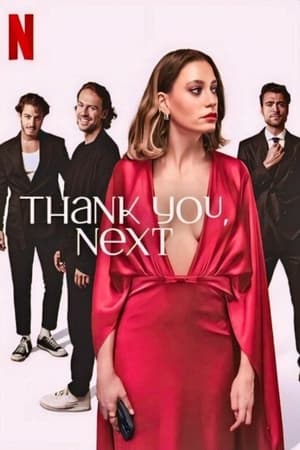 Thank You Next S01 2024 Dual Audio