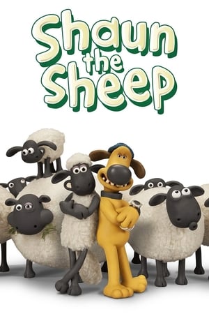 Shaun the Sheep S01 2007 Dual Audio