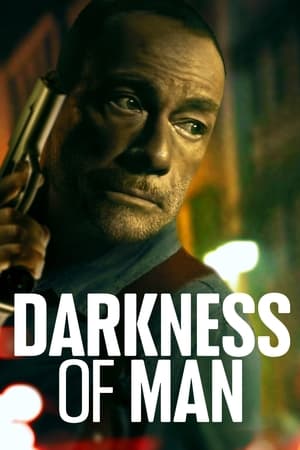 Darkness of Man 2024 HDRip