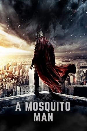 Mosquito-Man (2013) Dual Audio Hindi