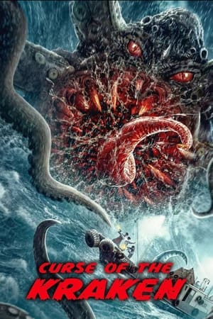 Curse of the Kraken (2020) Dual Audio Hindi