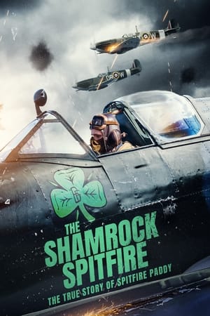 The Shamrock Spitfire 2024 HDRip