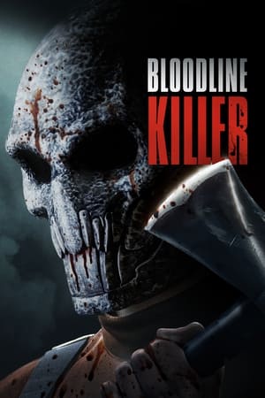 Bloodline Killer 2024 HDRip