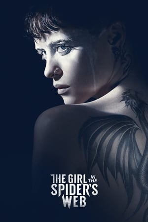The Girl in the Spider's Web 2018 Dual Audio