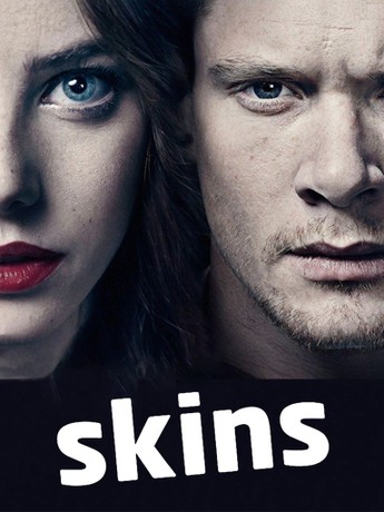 Skins S05 2011 Dual Audio