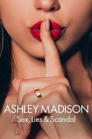 Ashley Madison: Sex, Lies & Scandal 2024 S01 Dual Audio