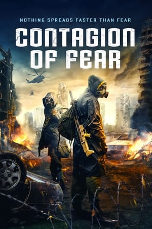 Contagion of Fear 2024 Dual Audio